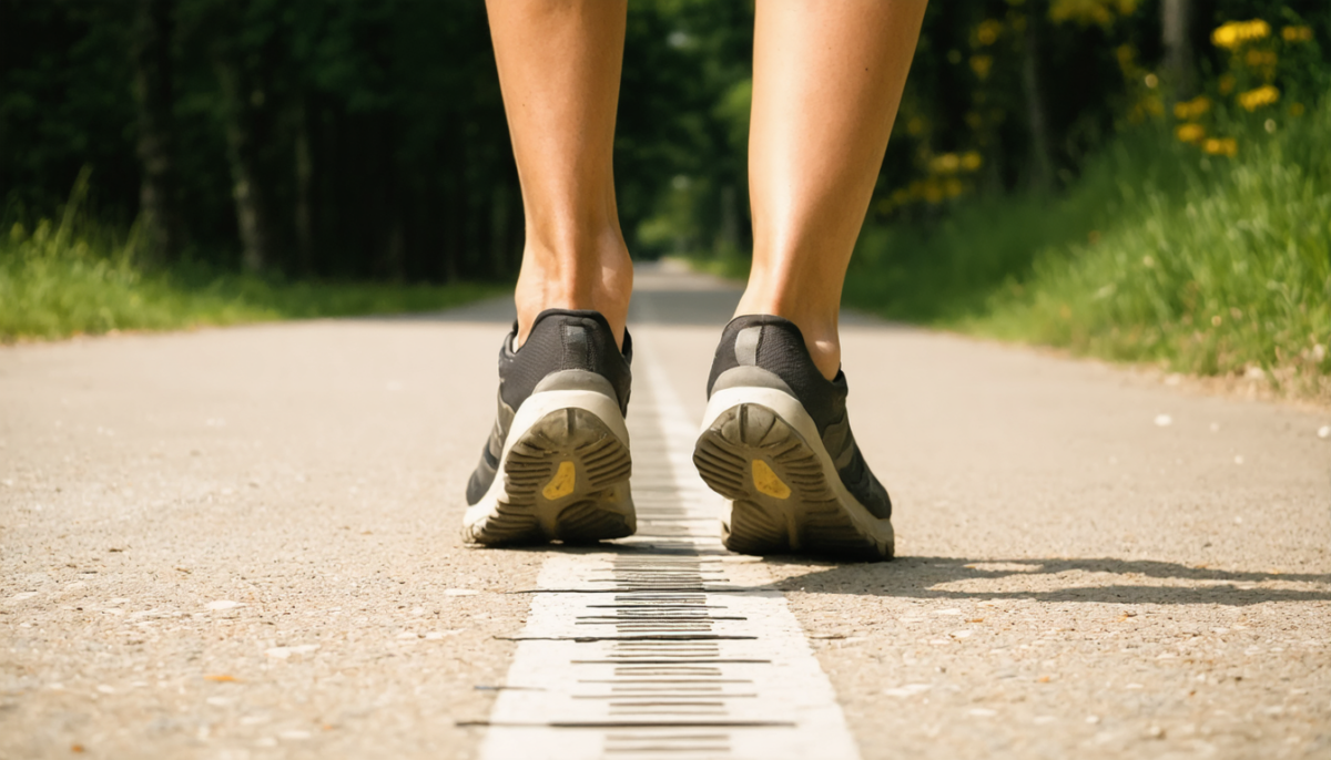 découvrez comment convertir facilement des pas en kilomètres et comprenez les équivalences pour mieux suivre vos distances de marche ou de course.