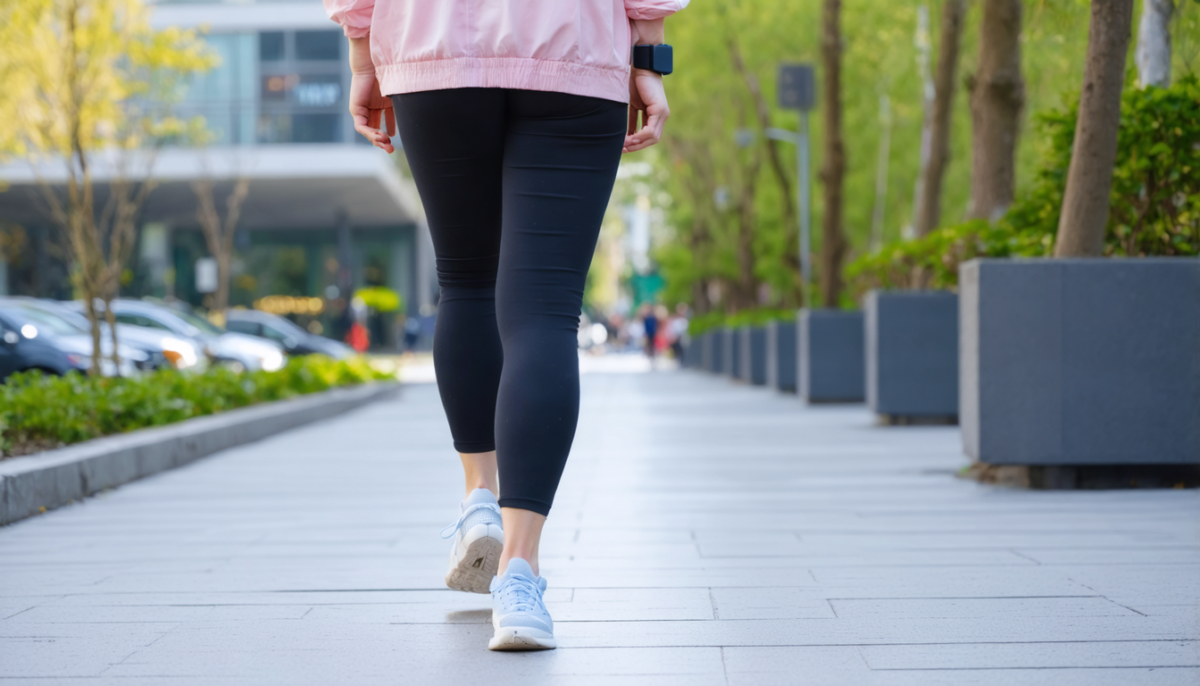 découvrez combien de kilomètres représentent 000 pas, la durée nécessaire, les calories brûlées et les bienfaits pour votre santé.