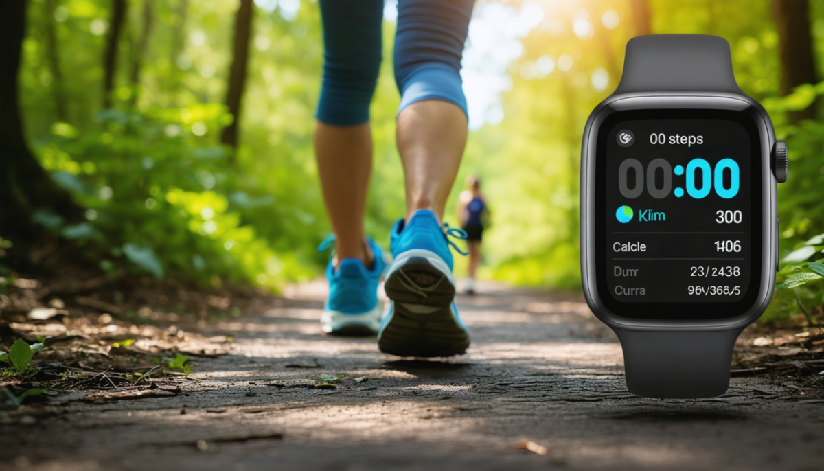 découvrez quelle distance vous parcourez en 000 pas, le temps que cela prend, les calories brûlées et les bienfaits sur votre santé pour optimiser votre activité physique.