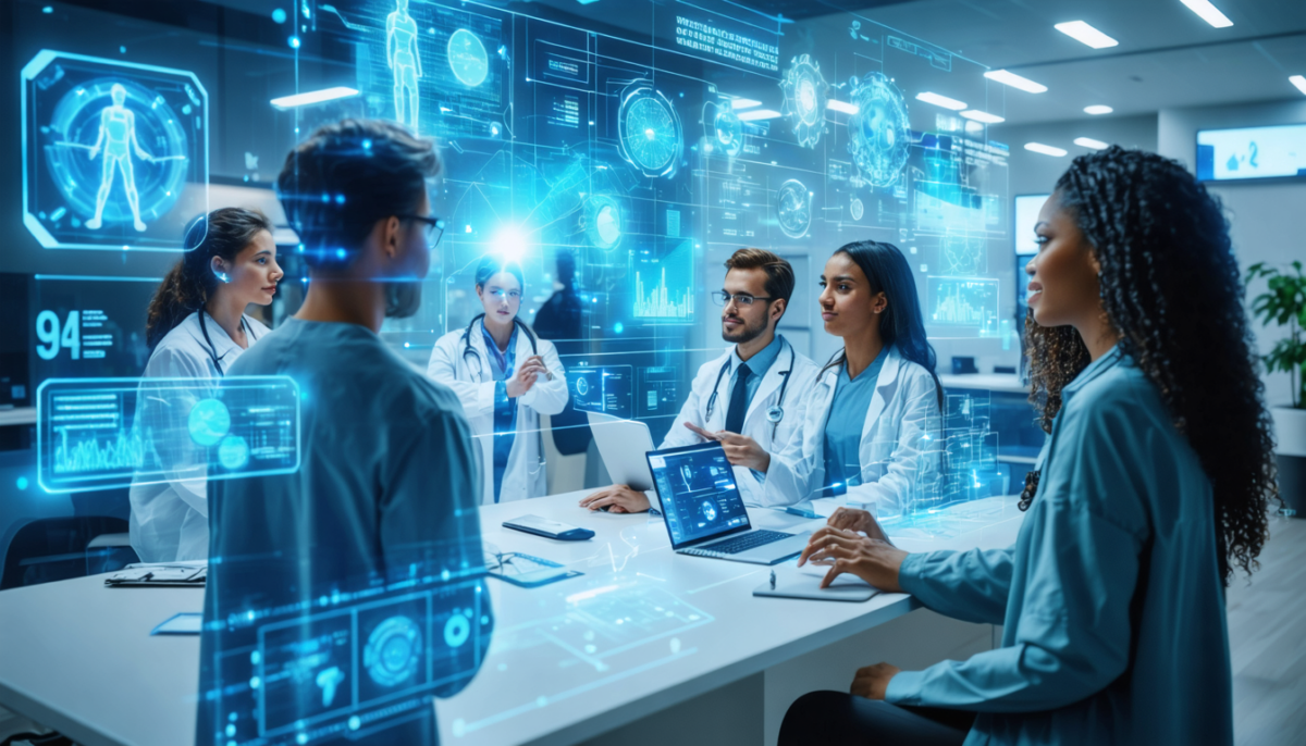 découvrez notre guide complet 2025 pour choisir l'assurance santé idéale, adaptée à vos besoins et votre budget. comparez les offres et bénéficiez de conseils experts pour une couverture optimale.