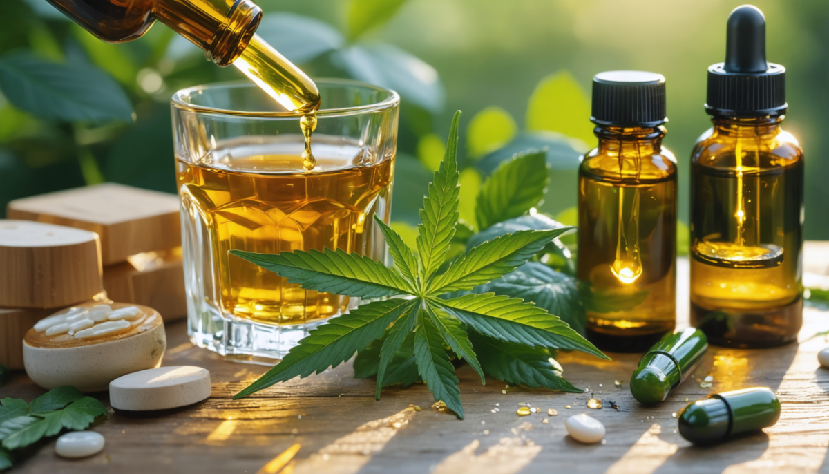 découvrez les bienfaits du cbd pour la santé, ses usages variés et les précautions indispensables à prendre pour une utilisation sûre et efficace.