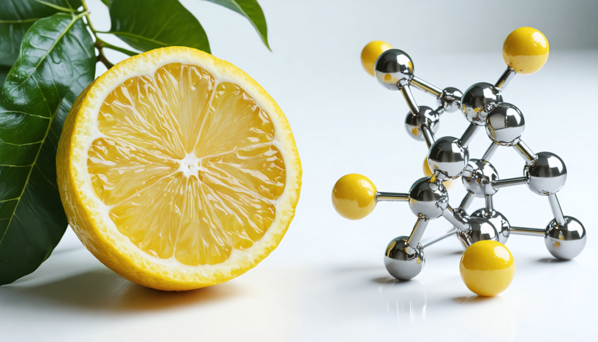 découvrez les bienfaits du citron sur la ferritine, les dangers potentiels associés et des astuces efficaces pour optimiser leur absorption et préserver votre santé.