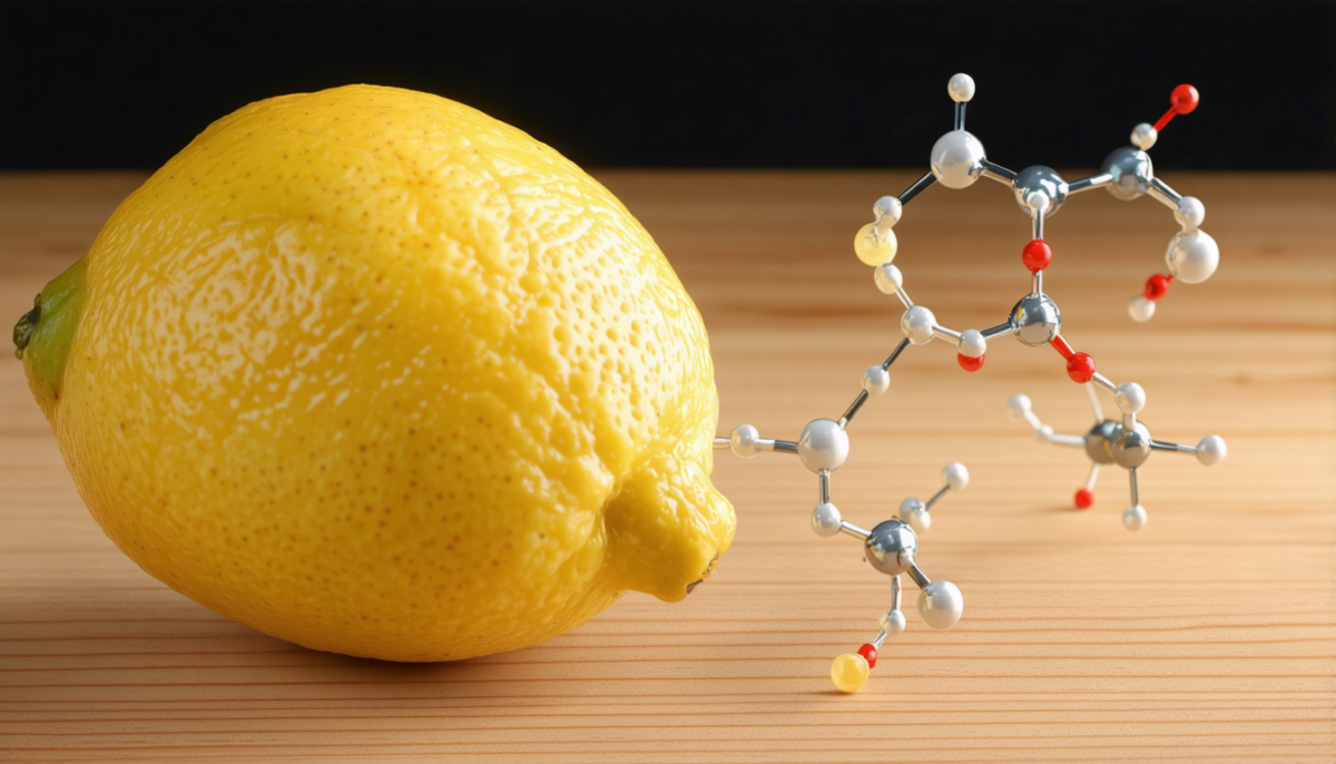 découvrez les bienfaits du citron sur la ferritine, les dangers potentiels liés à leur interaction, et des astuces pour optimiser l'absorption du fer dans votre alimentation.