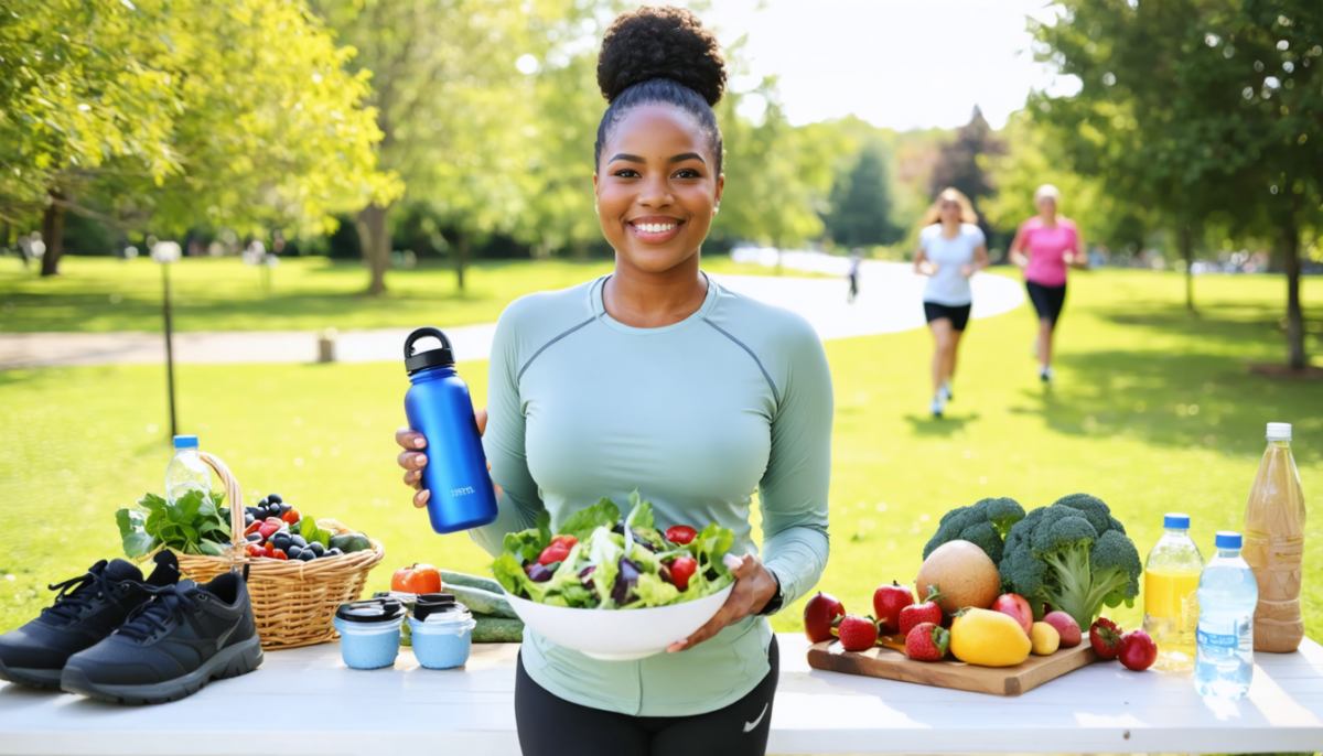 découvrez comment perdre 30 kilos durablement grâce à une méthode efficace et naturelle, sans avoir à suivre de régimes stricts ou privations.