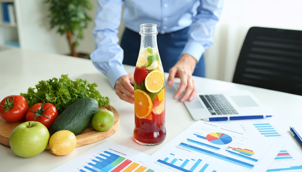 découvrez l'analyse complète de holy avis nutritionniste et explorez la véritable valeur nutritionnelle de cette boisson pour mieux comprendre ses bienfaits et ses impacts sur votre santé.