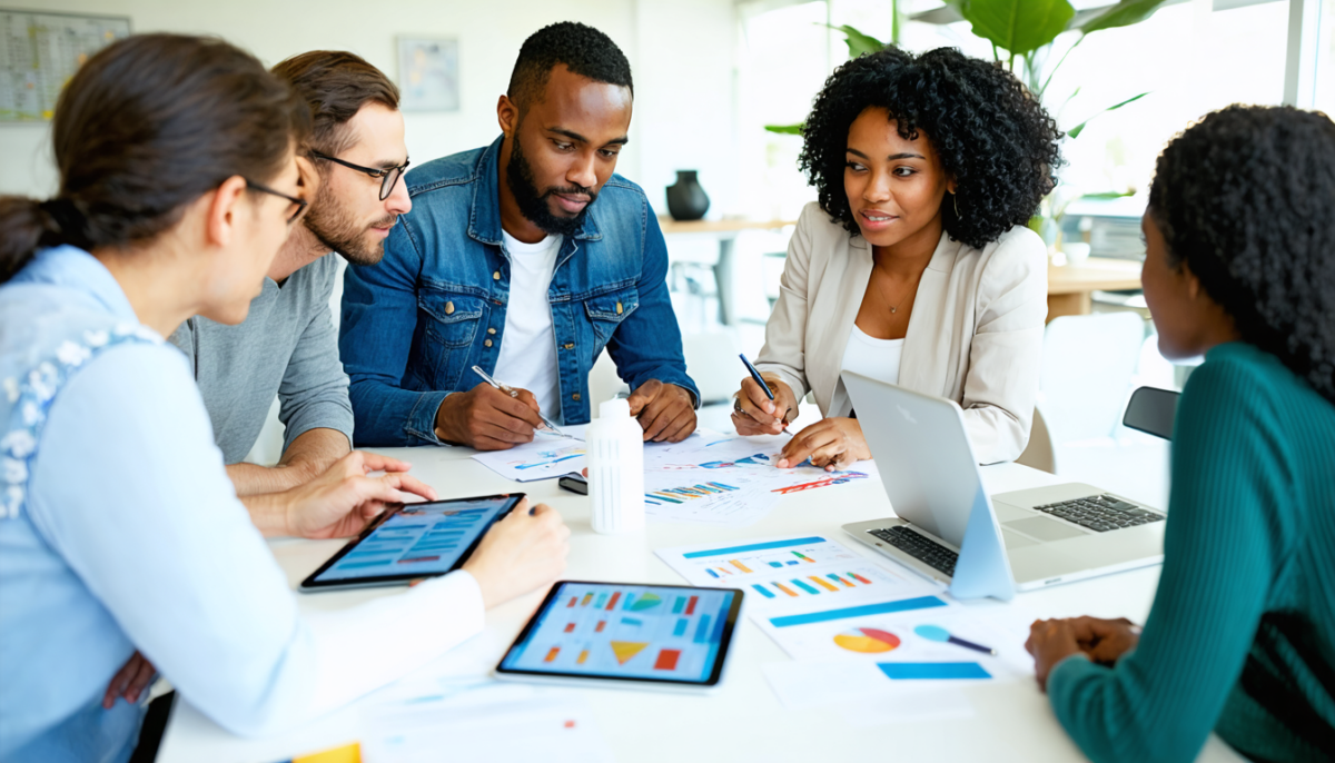 découvrez notre guide pratique pour choisir la mutuelle santé idéale, adaptée à vos besoins et à votre budget, afin de bénéficier d'une couverture optimale.