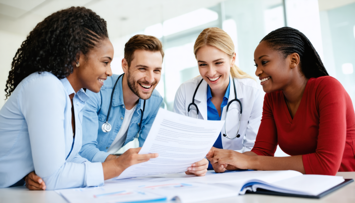 découvrez notre guide pratique pour choisir la mutuelle santé idéale, parfaitement adaptée à vos besoins et à votre budget. simplifiez votre choix de couverture santé dès aujourd'hui.