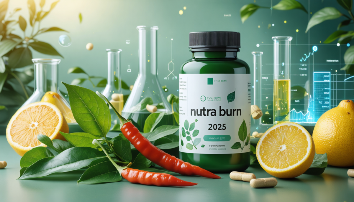 découvrez notre analyse complète de nutra burn 2025 : efficacité, ingrédients détaillés et résultats attendus pour vous aider à faire le meilleur choix.