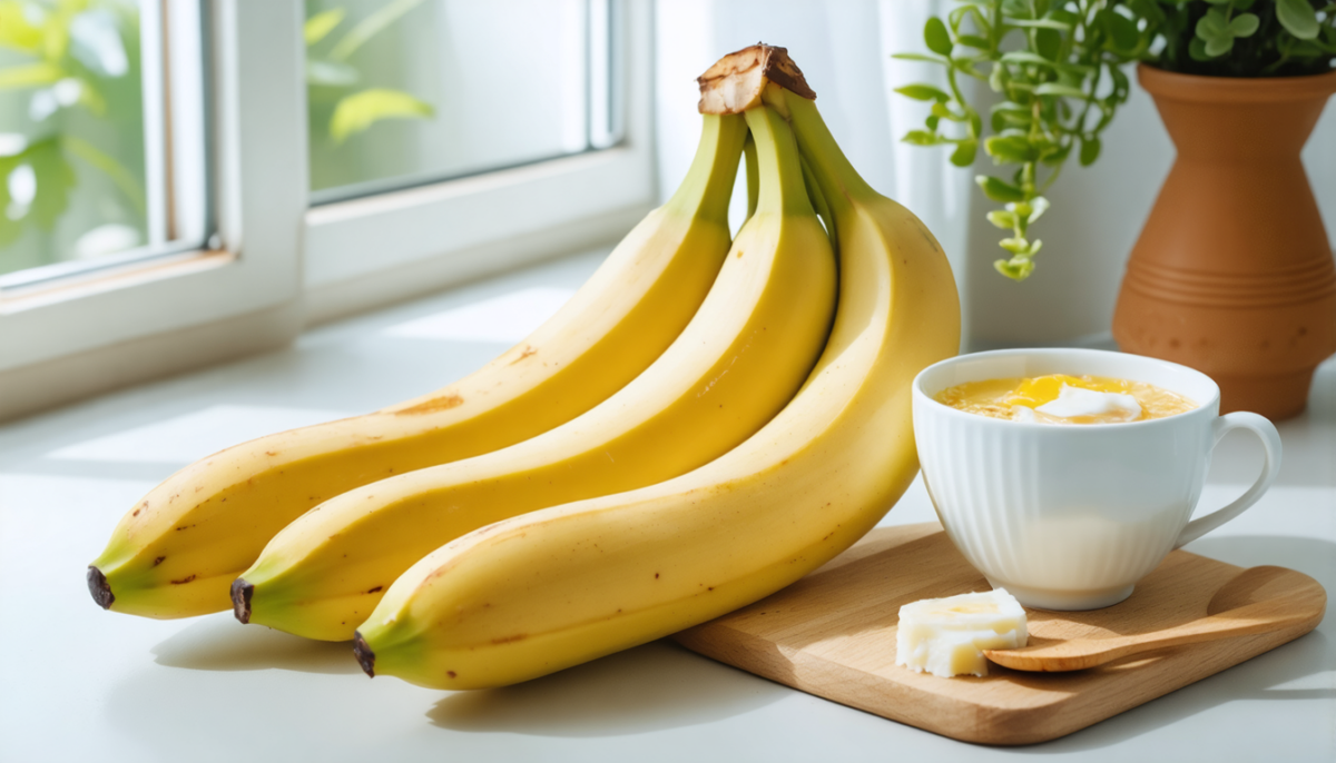 découvrez des récits inspirants avant-après d'adeptes du régime bananes, et comment ce choix alimentaire a transformé leur vie et leur santé.