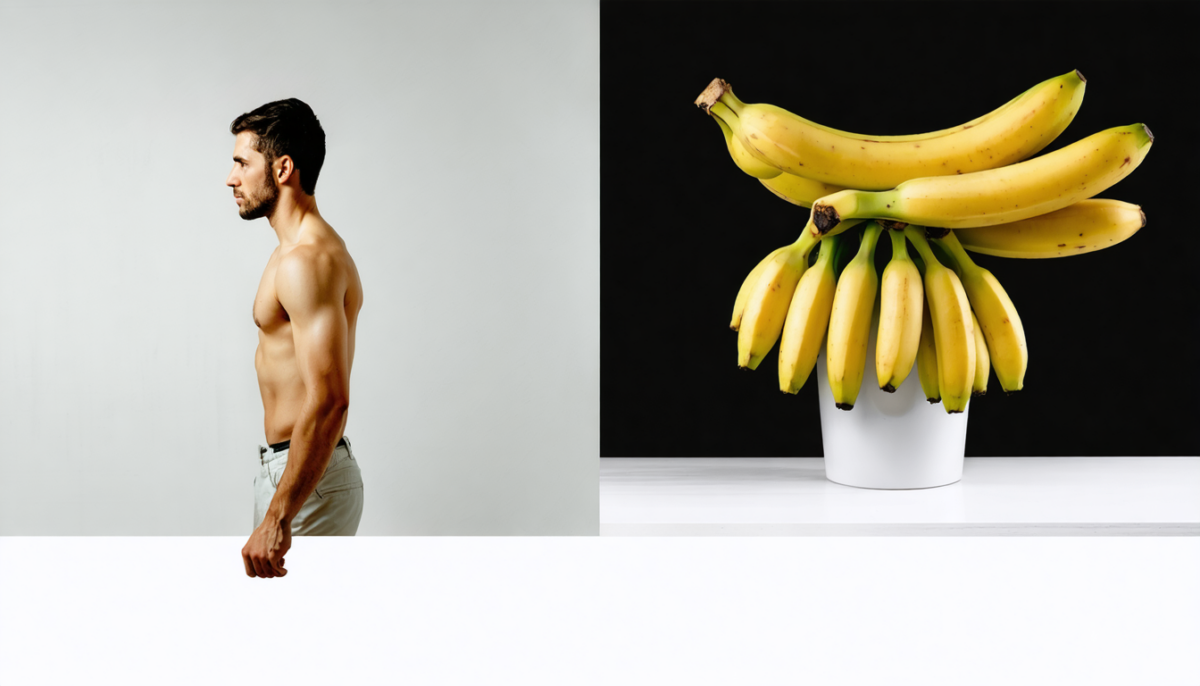 découvrez les récits inspirants avant-après des adeptes du régime bananes et leurs transformations étonnantes. explorez comment ce régime naturel a changé leur vie.