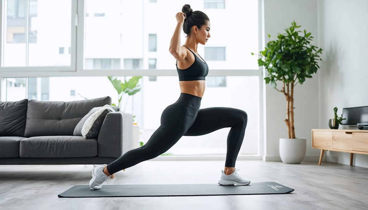 découvrez les meilleurs exercices pour renforcer vos jambes sans équipement, faciles à réaliser chez vous pour tonifier et muscler efficacement.