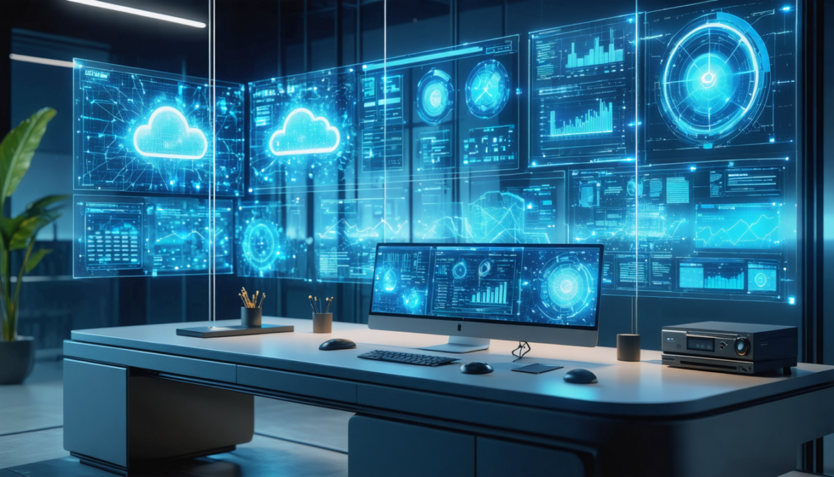 découvrez tekactiv, votre magazine high-tech dédié à l'actualité de l'ia, du cloud, de la cybersécurité et du big data. restez informé des dernières innovations et tendances technologiques.