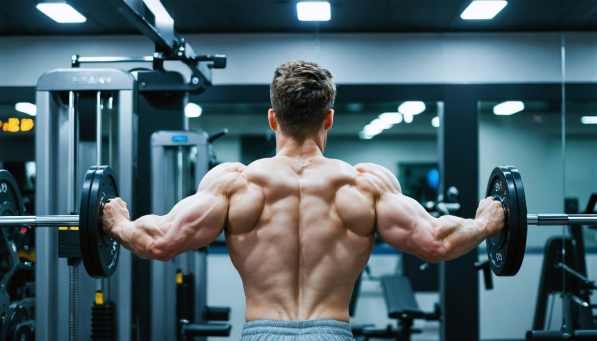 découvrez la traduction anglaise du tirage horizontal en musculation et maîtrisez le vocabulaire essentiel pour bien comprendre cet exercice clé.