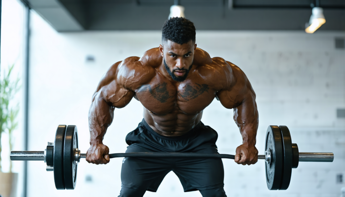 découvrez la traduction anglaise du tirage horizontal en musculation et maîtrisez le vocabulaire essentiel pour améliorer votre pratique et communication dans ce domaine.