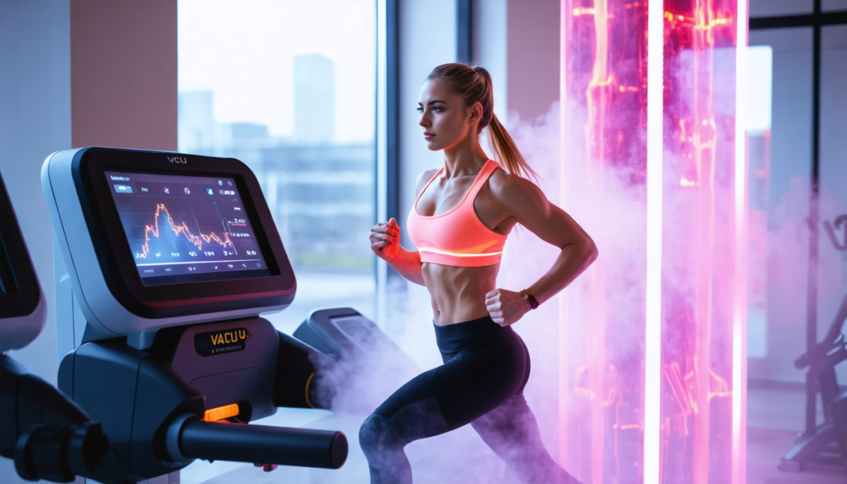 découvrez une analyse complète de vacu running, son efficacité, ses bienfaits pour la santé, ainsi que des témoignages d'utilisateurs pour mieux comprendre cette méthode innovante.