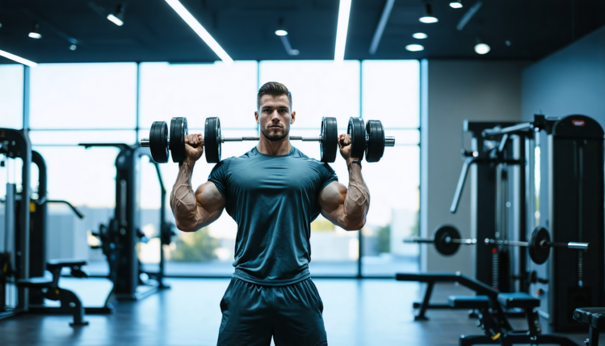 découvrez quelle méthode adopter entre 3 ou 4 séries en musculation pour maximiser vos progrès et atteindre vos objectifs fitness de manière optimale.