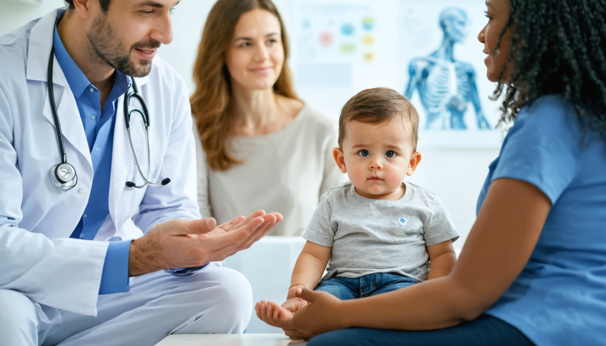 découvrez l'acheiropodie, une maladie génétique rare, ses causes, symptômes et implications pour les patients sur santé2fer.