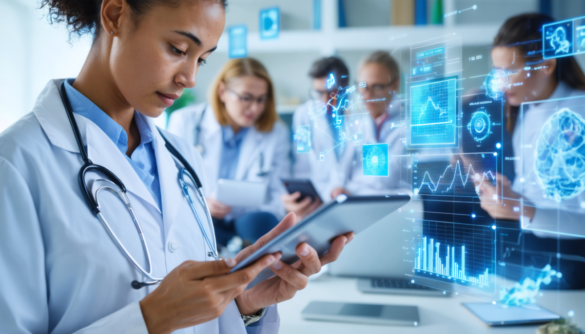 découvrez les analyses d'experts et les témoignages en ligne sur les anticorps anti-tpo élevés avec une tsh normale, pour mieux comprendre cette condition et ses implications.