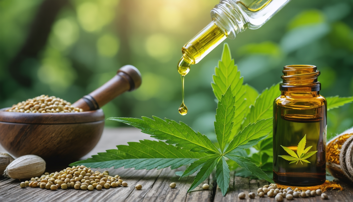 découvrez les bienfaits du cbd pour la santé, ses multiples usages et les précautions indispensables à connaître pour une consommation sûre et efficace.