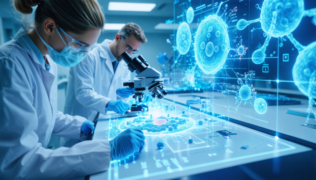 découvrez les clés pour comprendre le cancer, ses mécanismes et les actions concrètes à adopter pour mieux s'informer et agir efficacement face à cette maladie.