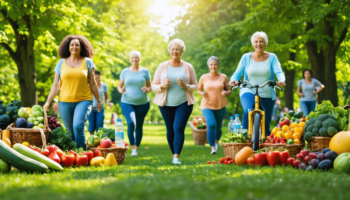découvrez comment perdre 30 kilos durablement sans suivre un régime strict grâce à des méthodes efficaces et faciles à adopter pour un changement de vie sain et durable.