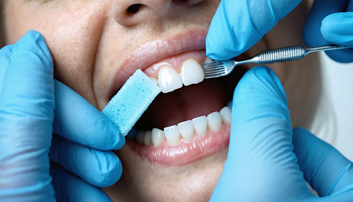 découvrez la durée de résorption des éponges hémostatiques résorbables utilisées en dentisterie et tout ce qu’il faut savoir pour optimiser leur utilisation dans les soins dentaires.