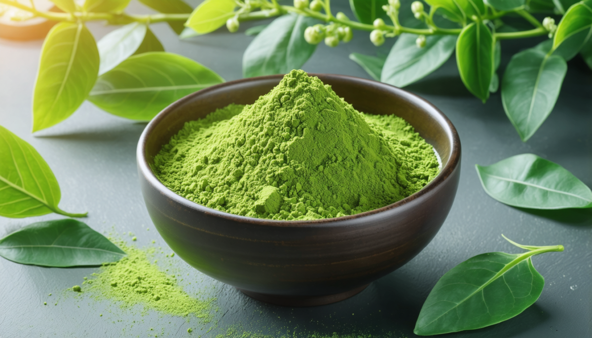 découvrez comment le matcha, cette poudre verte aux multiples bienfaits, transforme votre routine quotidienne pour un bien-être optimal et une énergie naturelle.