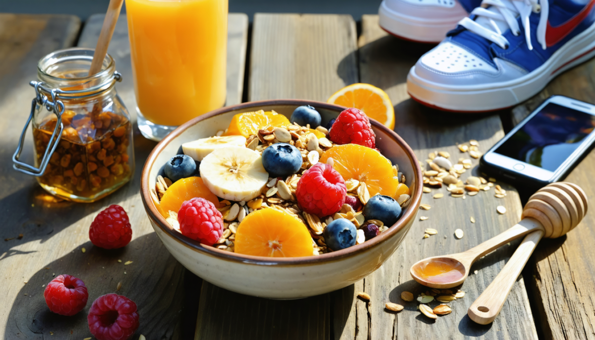 découvrez nos recettes gourmandes de muesli minceur et nos astuces efficaces pour perdre du poids durablement tout en savourant chaque bouchée.