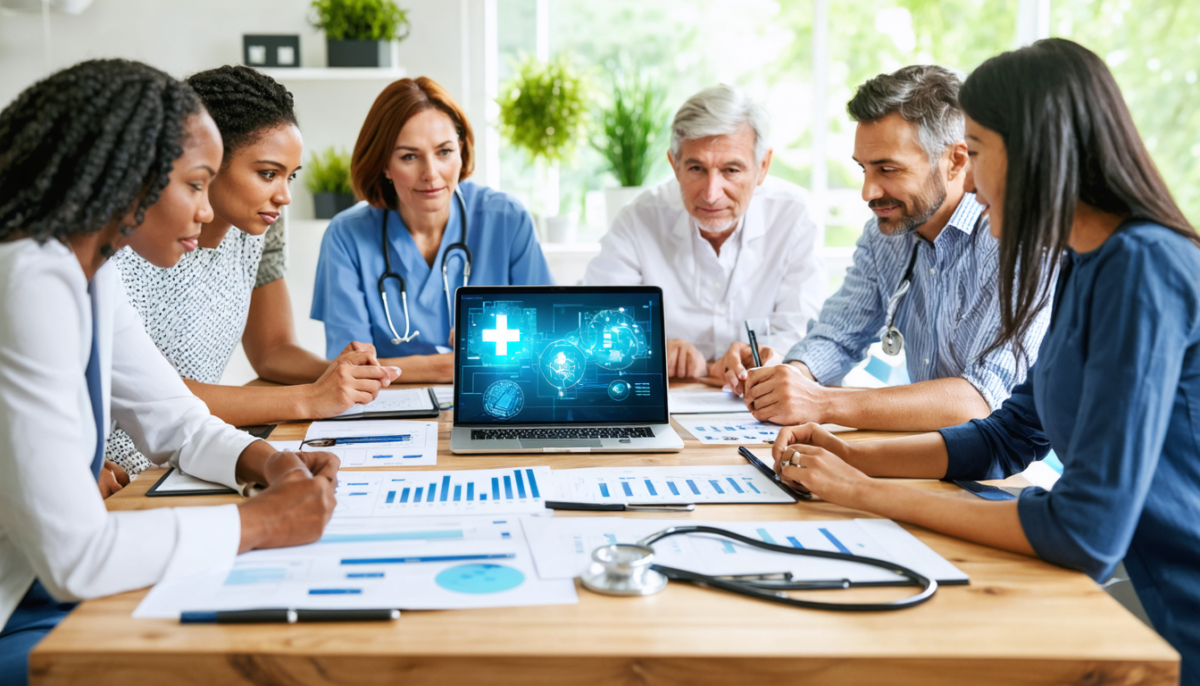 découvrez notre guide pratique pour choisir la mutuelle santé idéale, adaptée à vos besoins et votre budget. comparez les garanties, comprenez les options et bénéficiez d’une couverture optimale.