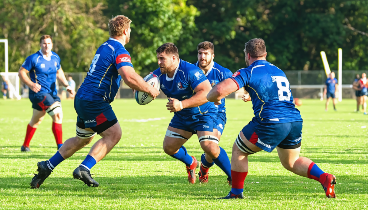 découvrez les 5 astuces incontournables pour bien démarrer au rugby et améliorer rapidement vos performances sur le terrain.