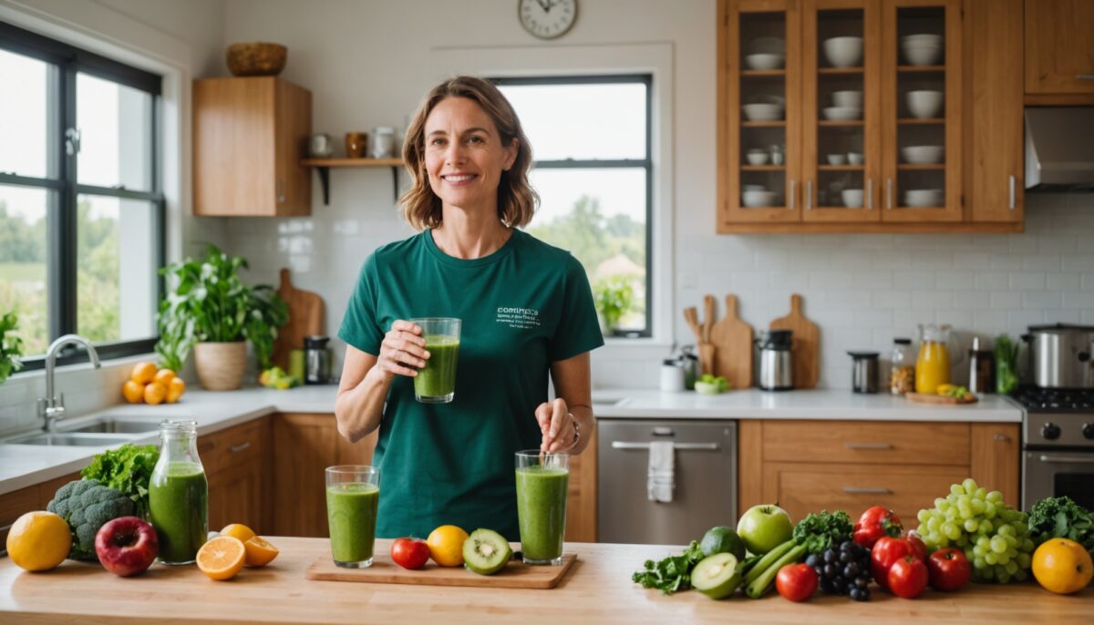 Holy, le verdict des nutritionnistes : que révèle vraiment cette boisson ?