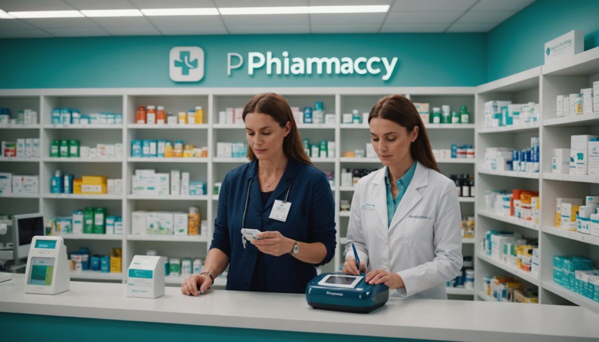 Pompe à vide : où l'acheter en pharmacie et bénéficier d'un remboursement ?