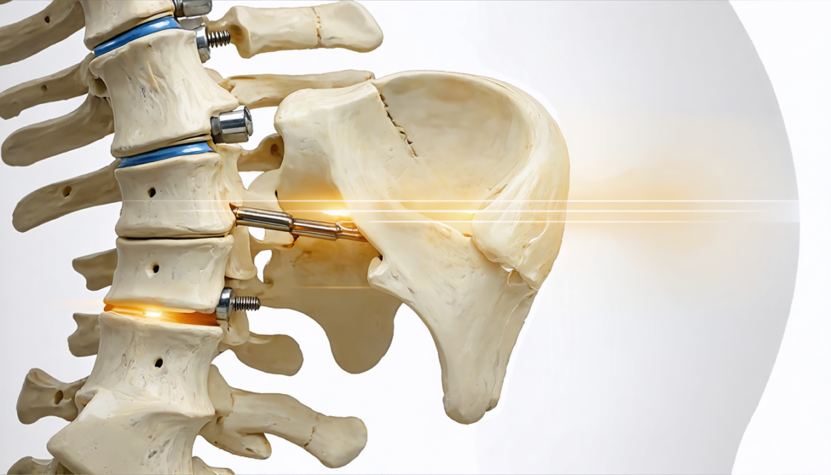 découvrez l'arthrodèse l5-s1, son impact sur l'invalidité, vos droits en tant que patient et les aides financières accessibles pour mieux gérer votre situation.