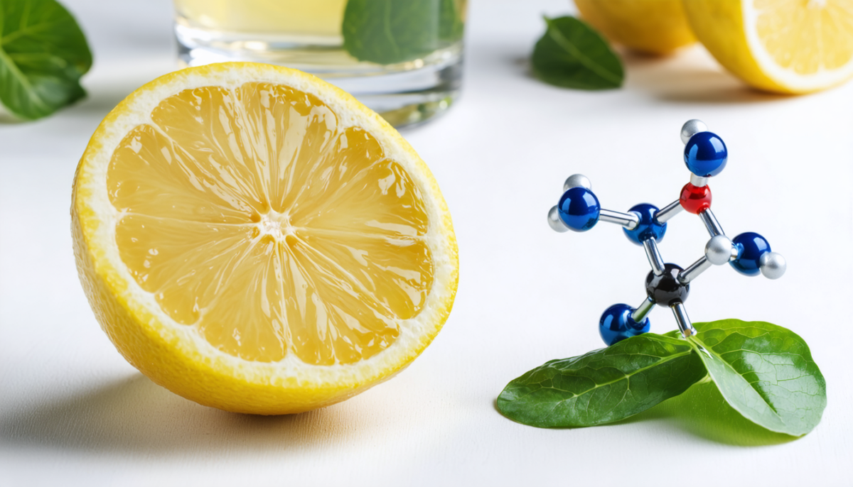 découvrez comment le citron influence les niveaux de ferritine, les risques potentiels associés à leur interaction, et les recommandations essentielles pour une santé optimale.