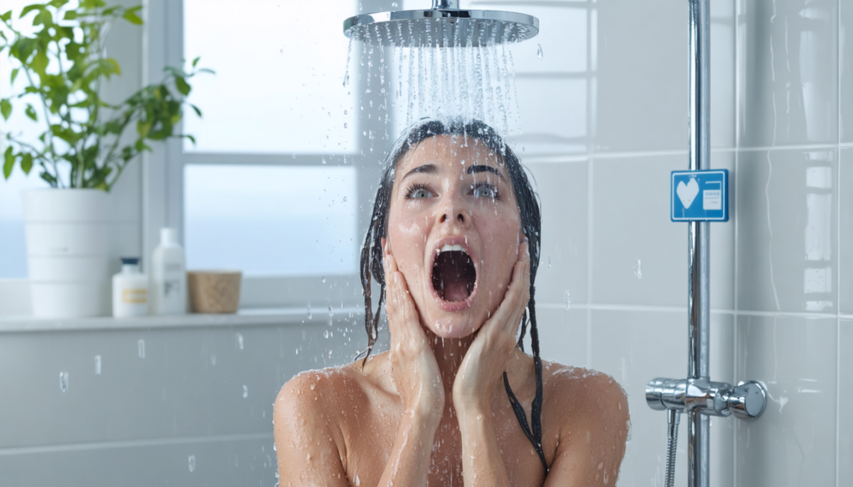 découvrez les bienfaits de la douche froide, les précautions à prendre et les risques potentiels à connaître pour profiter pleinement de cette pratique revitalisante.