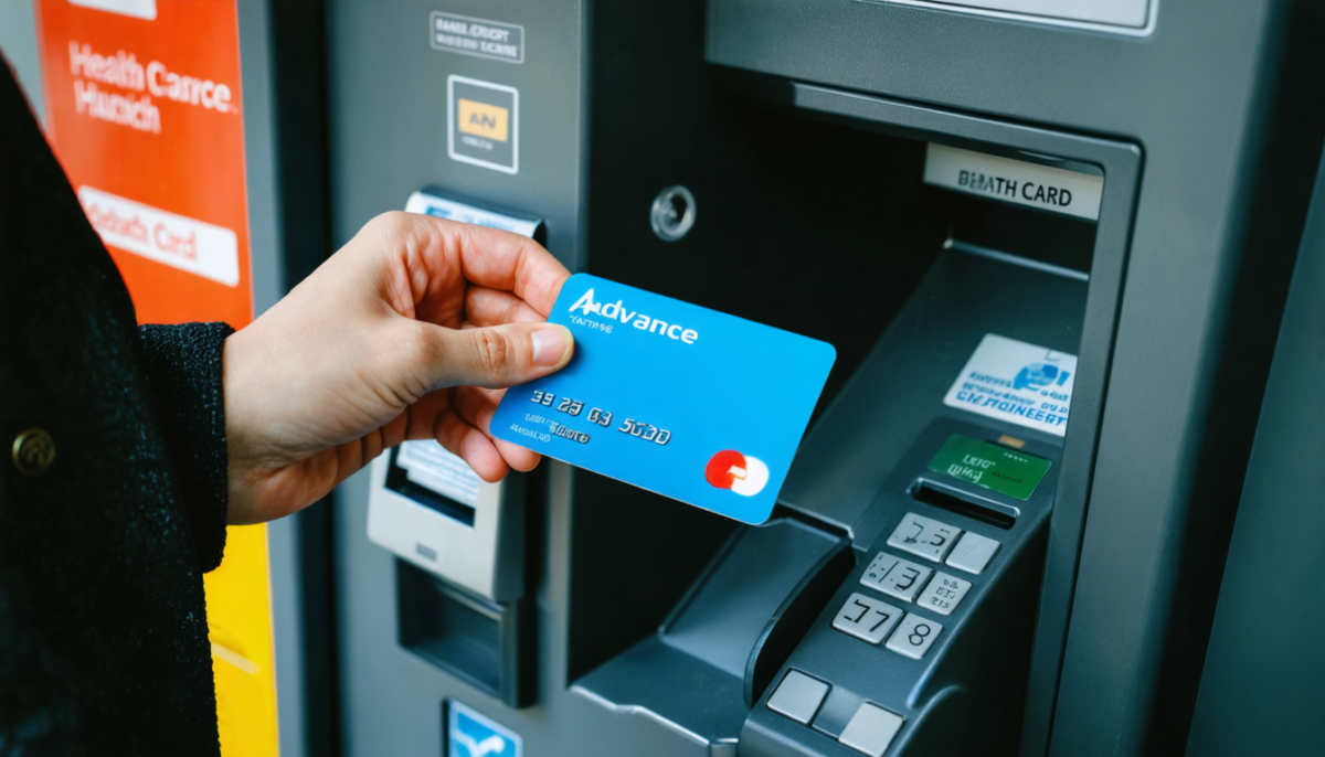 découvrez si vous pouvez retirer de l'argent avec la carte avance santé, ses conditions d'utilisation et les alternatives disponibles pour gérer vos dépenses santé.