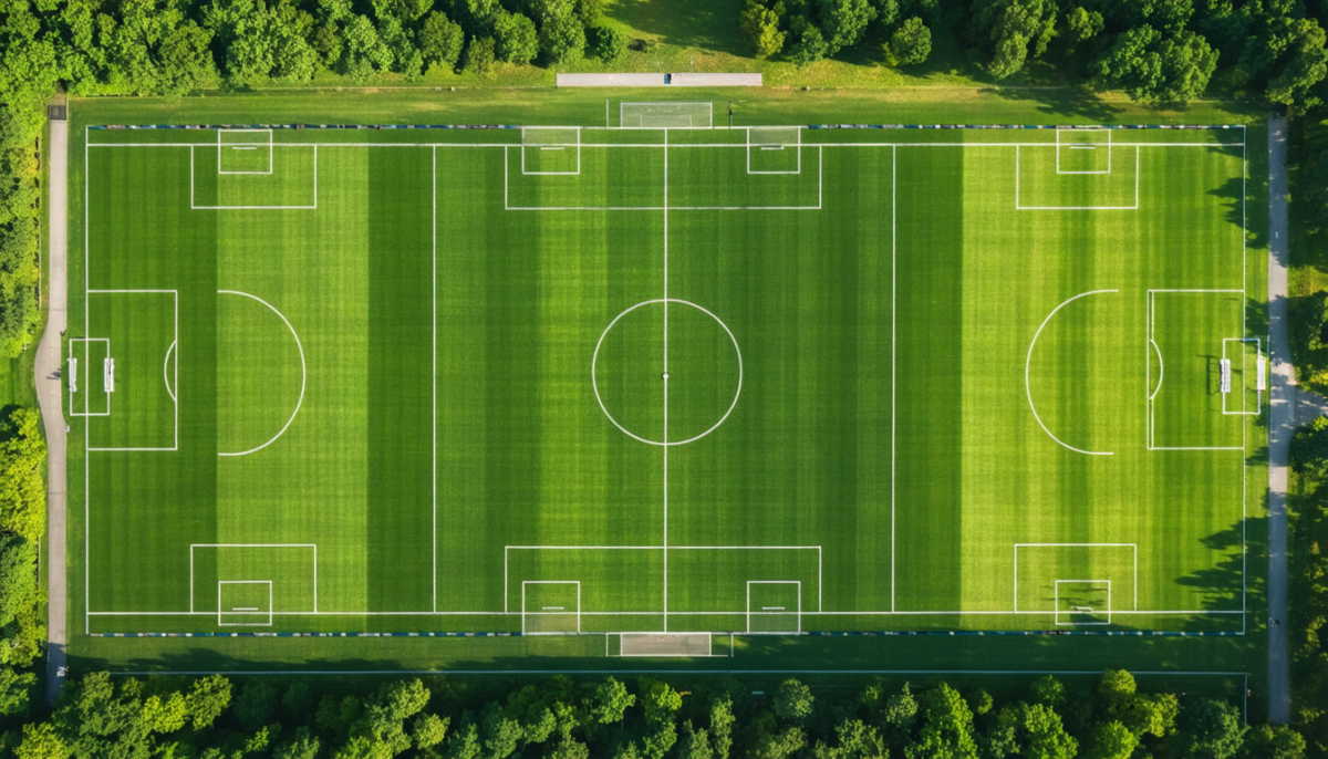 découvrez à combien de terrains de football correspond une superficie exprimée en hectares et visualisez facilement ces mesures pour mieux comprendre les surfaces.