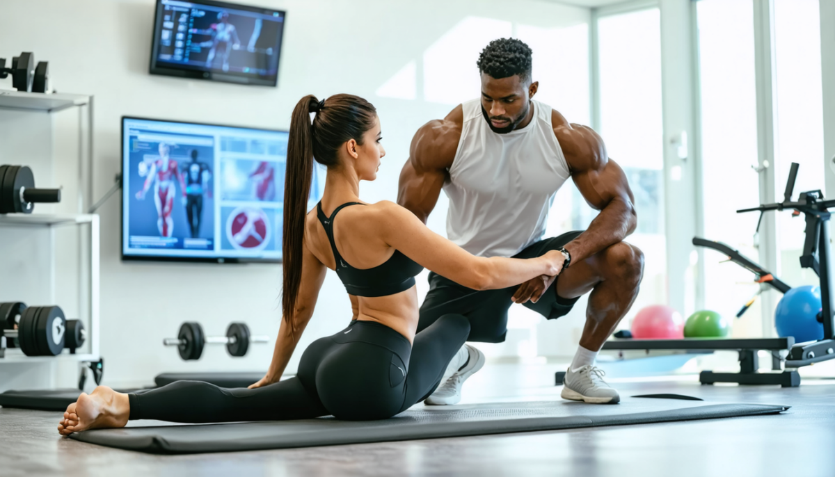 découvrez comment la kinésiologie aide les sportifs à prévenir et traiter efficacement les blessures pour améliorer leurs performances et leur bien-être.