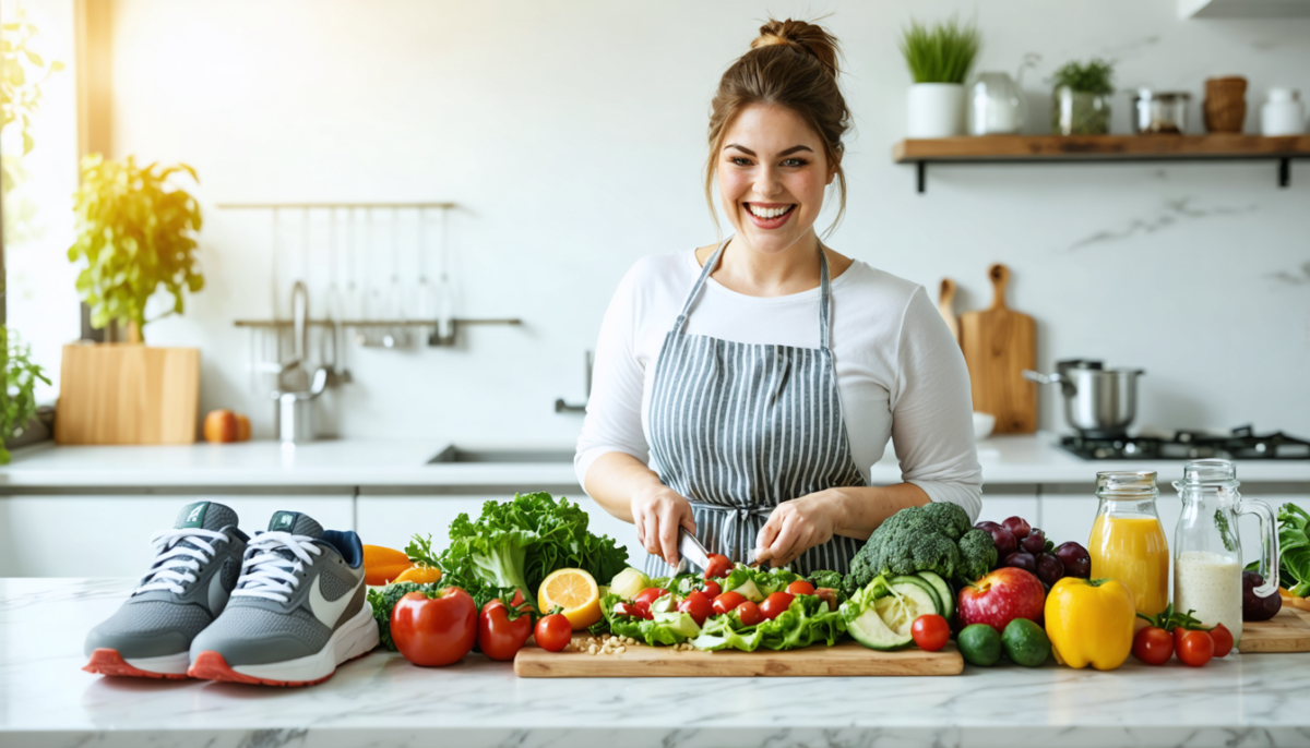 découvrez les clés essentielles pour perdre 15 kilos efficacement et durablement, avec des conseils pratiques pour adopter un mode de vie sain et équilibré.