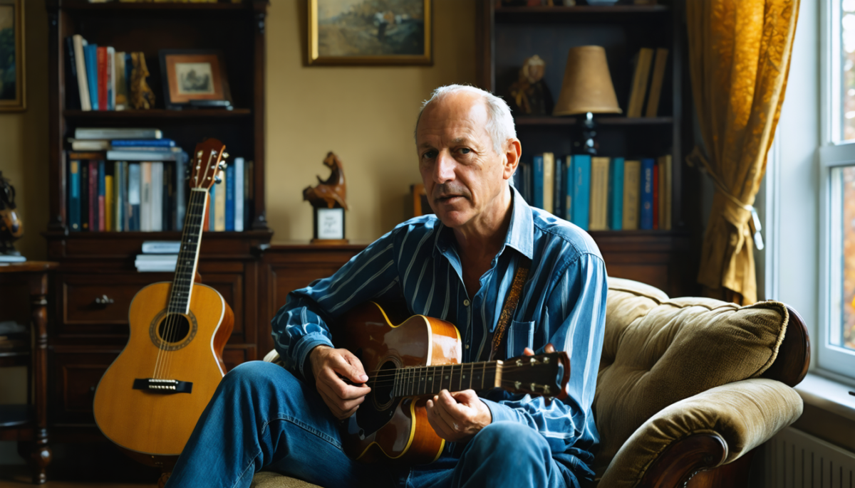 découvrez les dernières informations sur l'état de santé de mark knopfler en 2025, les rumeurs autour de sa maladie de parkinson et les actualités récentes le concernant.