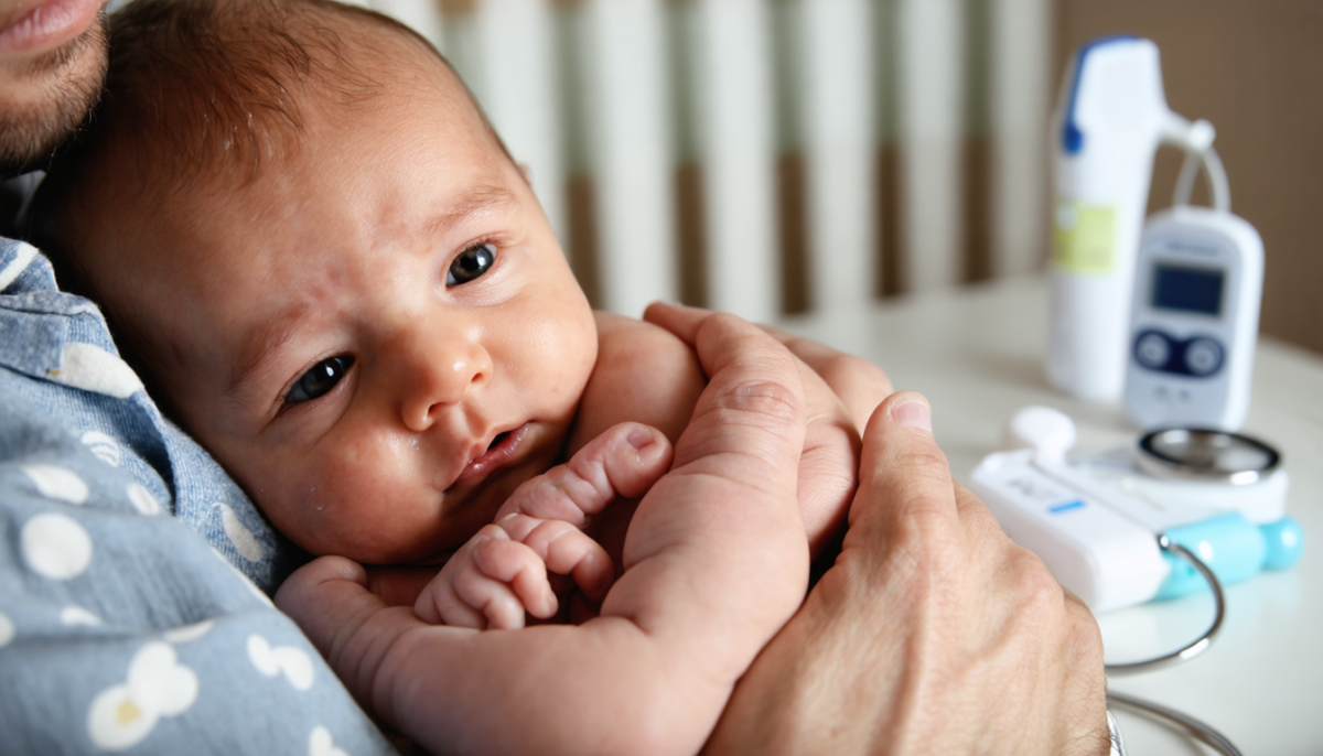 découvrez comment reconnaître les symptômes de la toxicose du nourrisson et prévenir les complications graves pour assurer la santé et le bien-être de votre bébé.