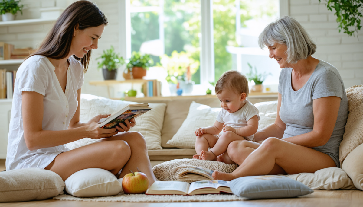 découvrez les coutumes, apprentissages, avantages et précautions liés à vivre nu en famille, une approche de vie naturelle et respectueuse.