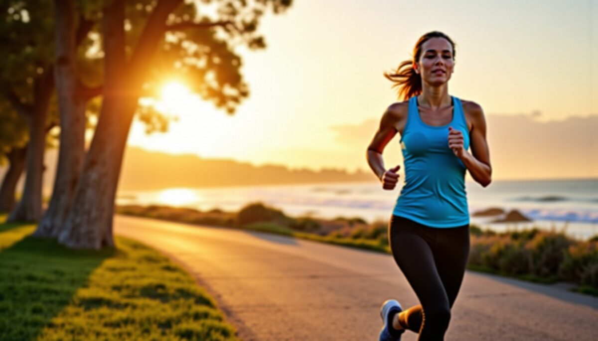 Vacu Running : Découvrez son efficacité, ses bienfaits et les témoignages d’utilisateurs