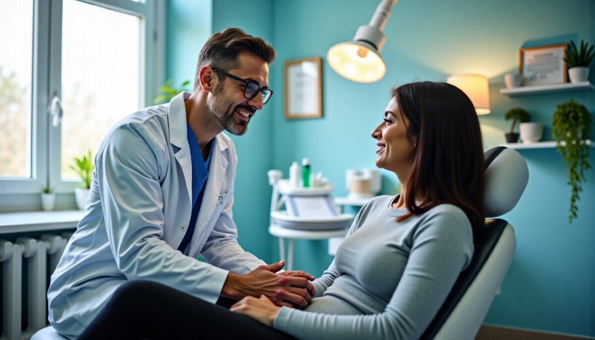 Implantologie dentaire : le guide complet pour tout comprendre sur ce traitement de remplacement dentaire