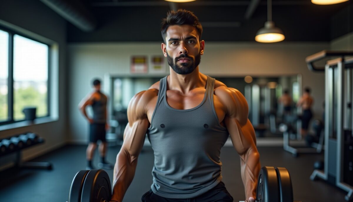 Ou 4 séries en musculation : Quelle routine adopter pour des progrès rapides et durables ?