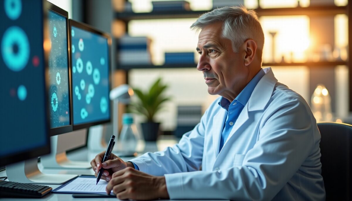 Cancer : Décrypter la maladie pour mieux s'informer et agir efficacement