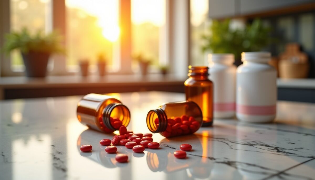 Vitamine B12 : Tout Savoir sur cette Vitamine Indispensable à votre Santé