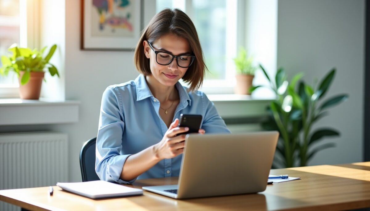 Optimisez votre confort mobile : obtenez instantanément analyses et résultats