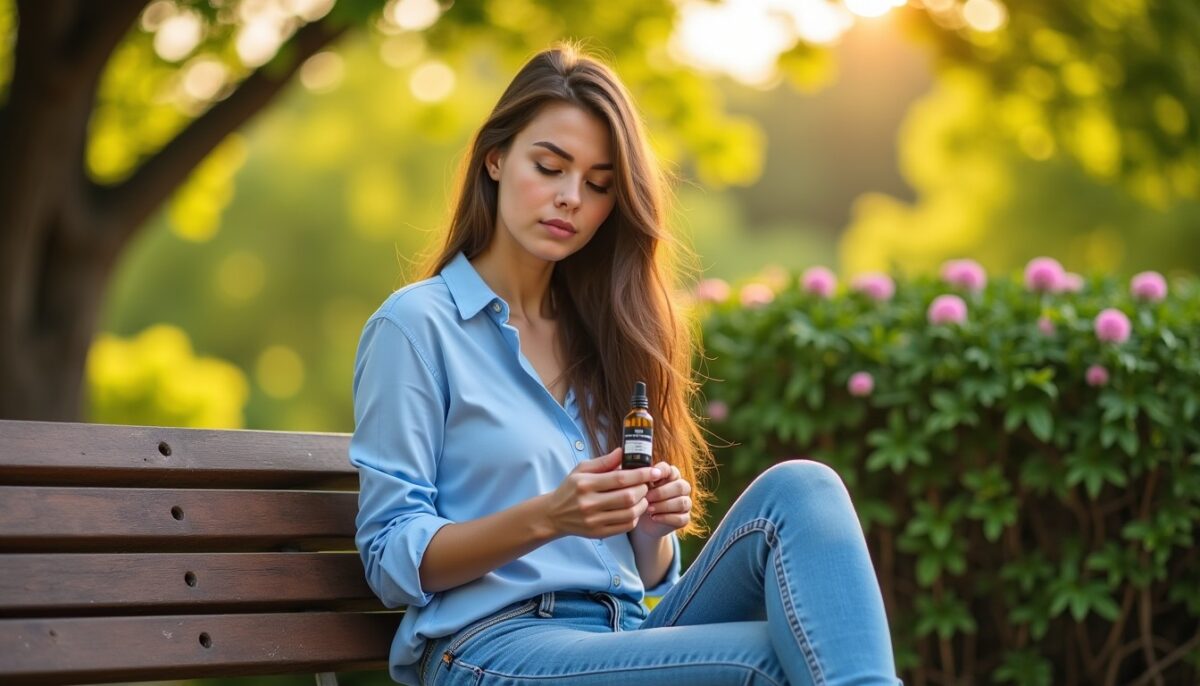 CBD et Santé : Découvrez ses Vertus, Ses Usages Variés et les Précautions Essentielles