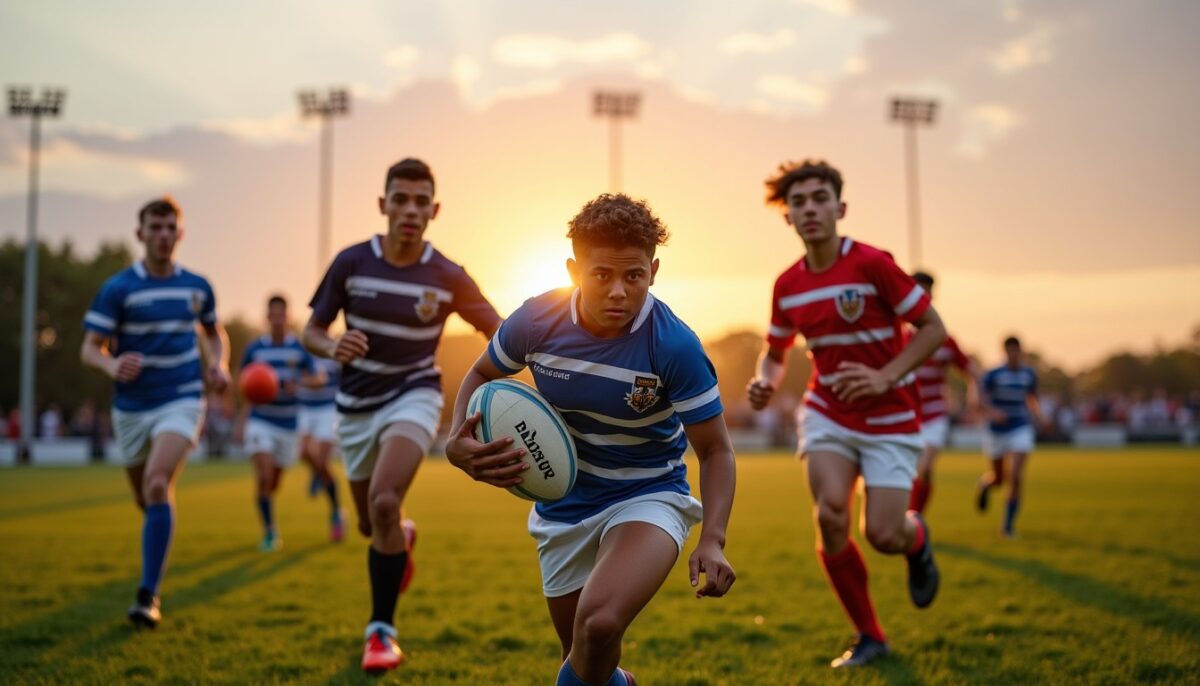 Top 5 des astuces incontournables pour bien démarrer au rugby
